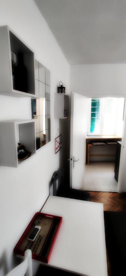 Happy Sun Hotel Split Bagian luar foto