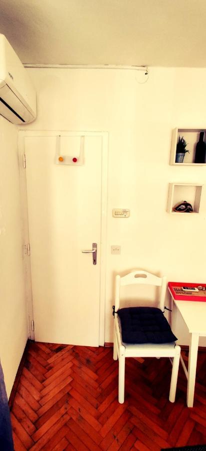 Happy Sun Hotel Split Bagian luar foto